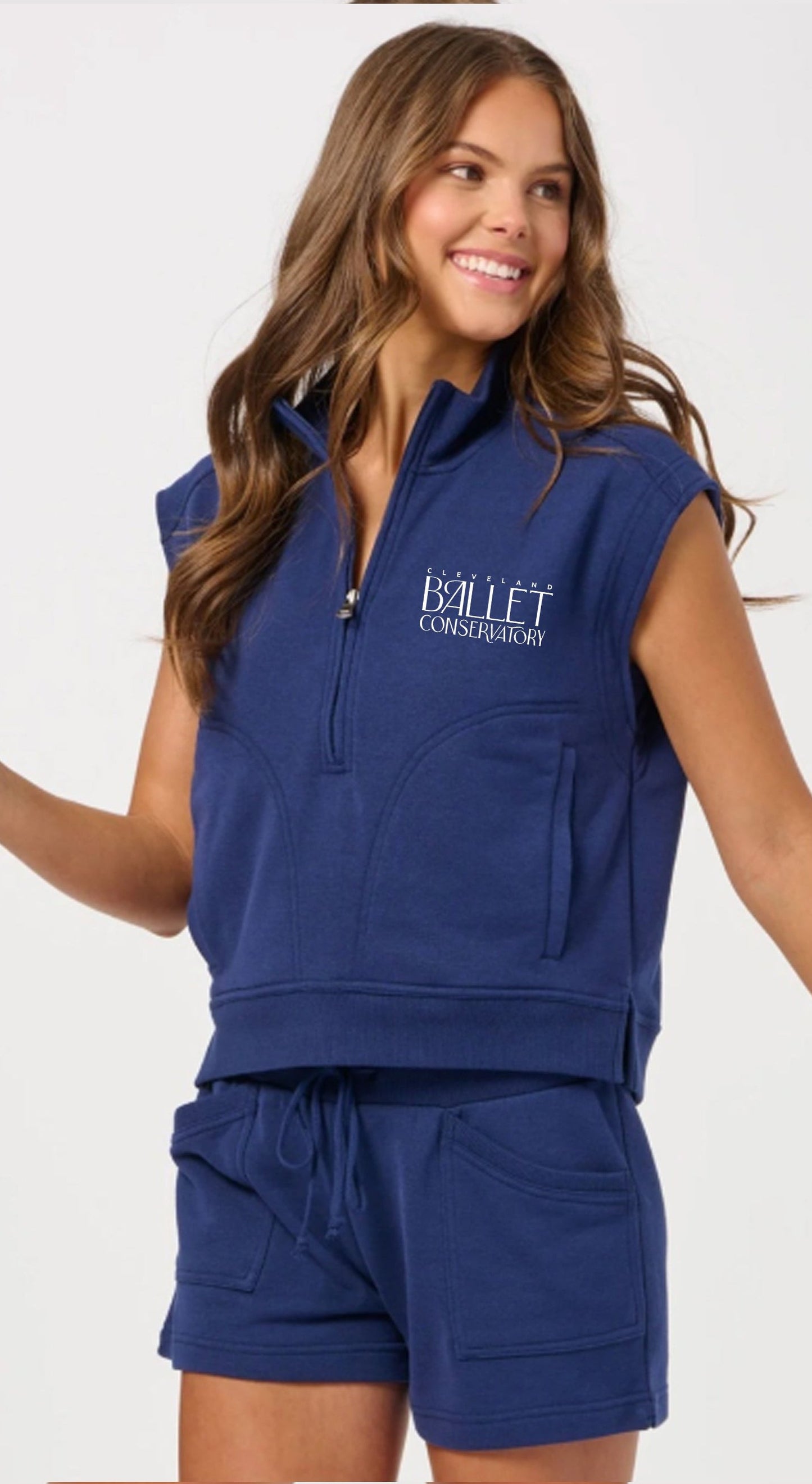 Cle Ballet Lounge Set