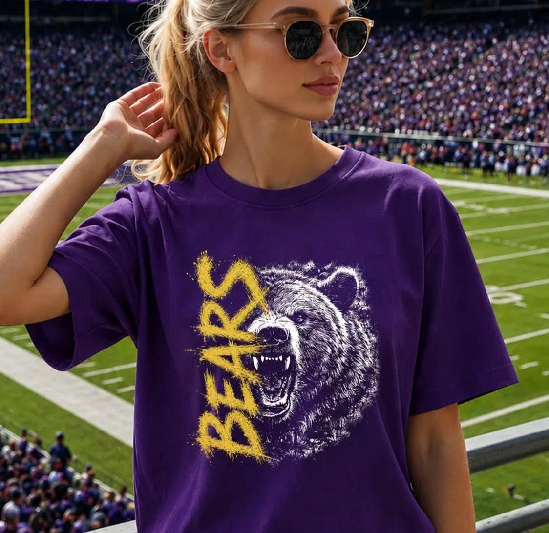 Fear the Bears