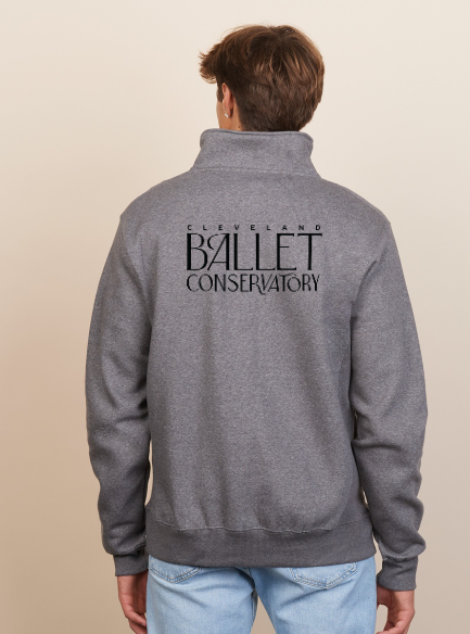 CLE Adult Pullover (Print)