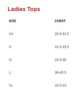 Cleveland Ballet Cropped Retro Jersey