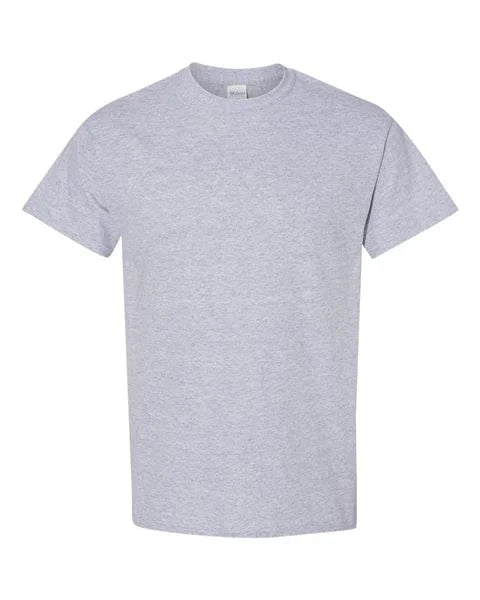 NR Choir Distressed (Short Sleeve, Long Sleeve, Crew, or Hoodie) Gray