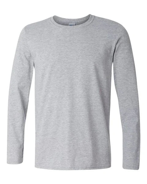 NR Choir Distressed (Short Sleeve, Long Sleeve, Crew, or Hoodie) Gray