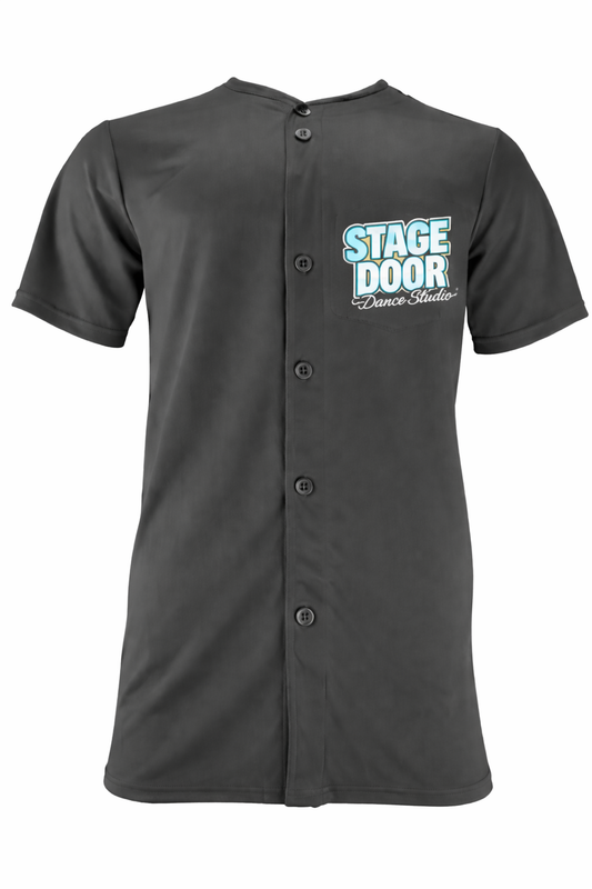 Stage Door Custom Jersey (Includes Front & Back Print)