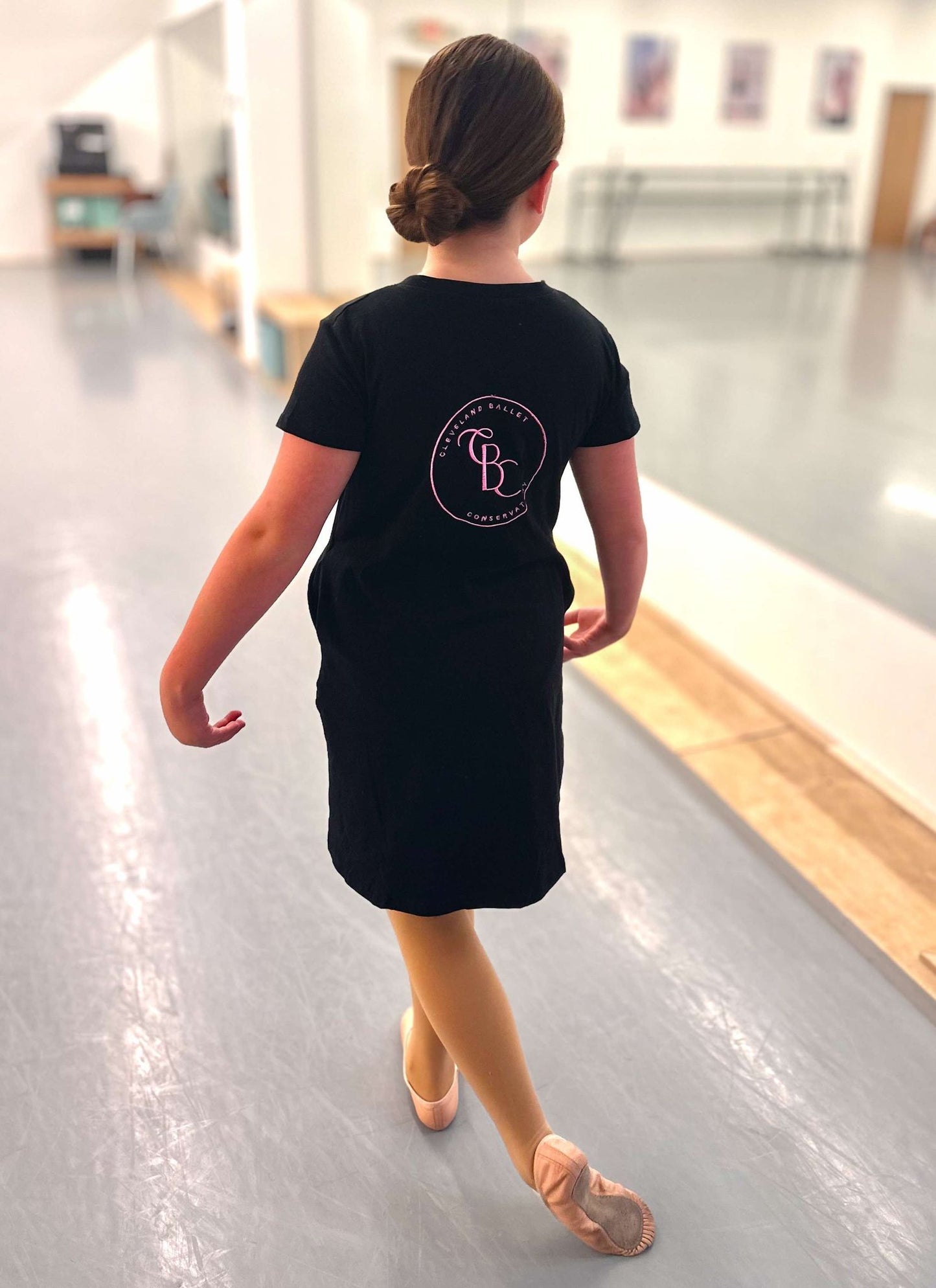 Pre-Order CBC Embroidered Cover Up