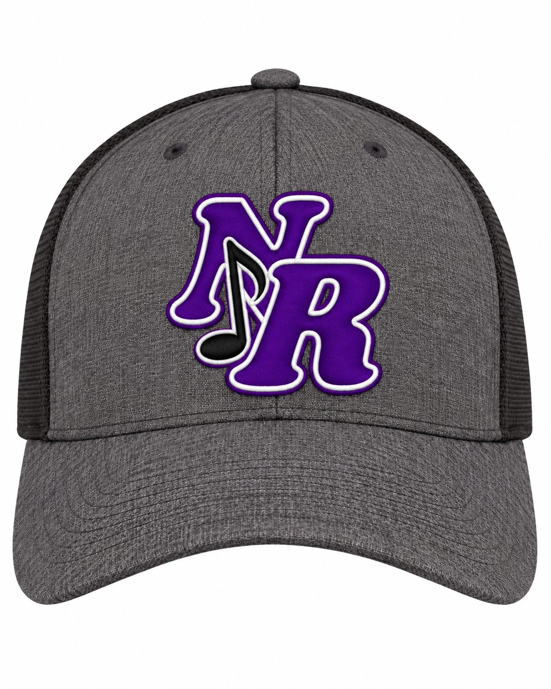 NR Choir Hat Embroidered