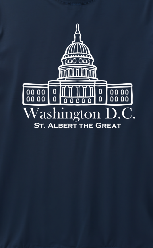 Class of 2026 Washington DC FULL Class Hoodie
