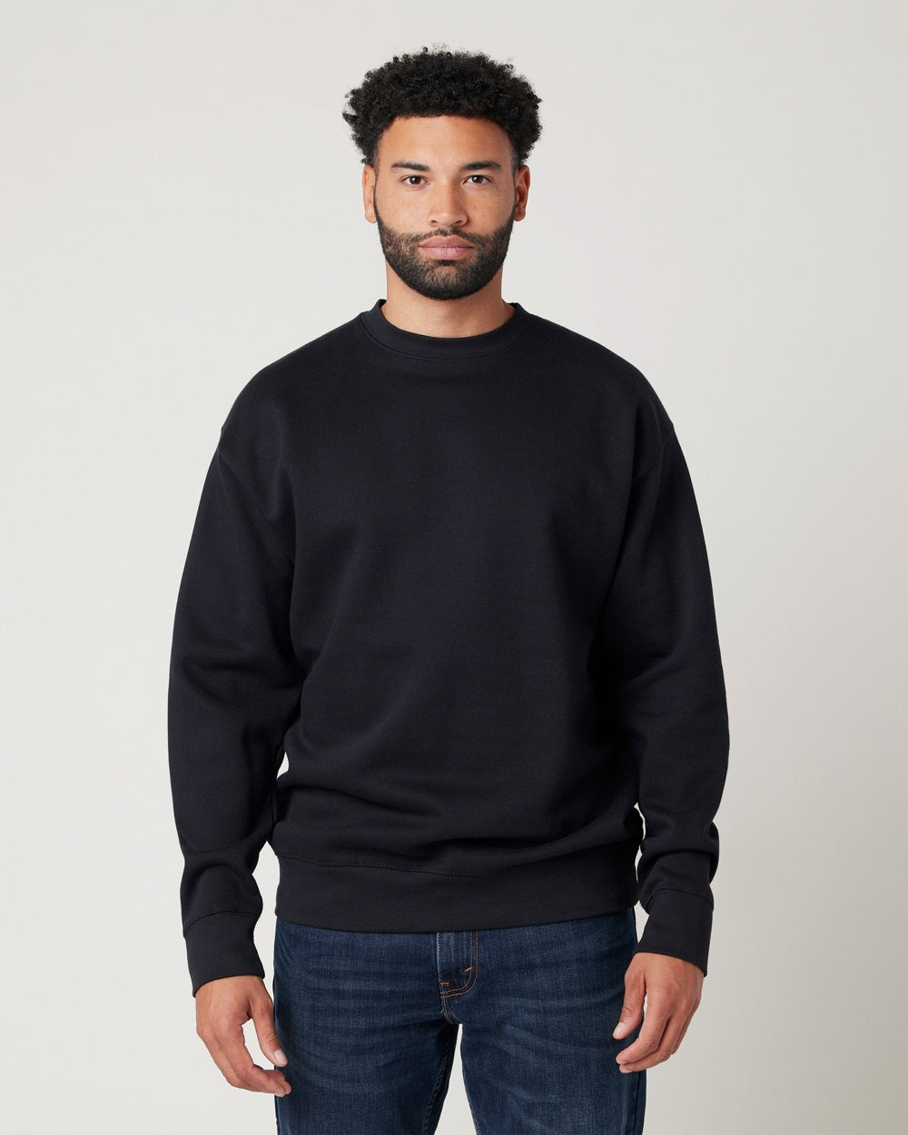 NR Choir Distressed (Short Sleeve, Long Sleeve, Crew, or Hoodie) Black