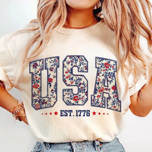 USA 1776
