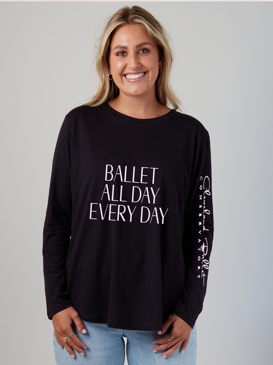 CBC All Day Every Day (multiple colors) Youth