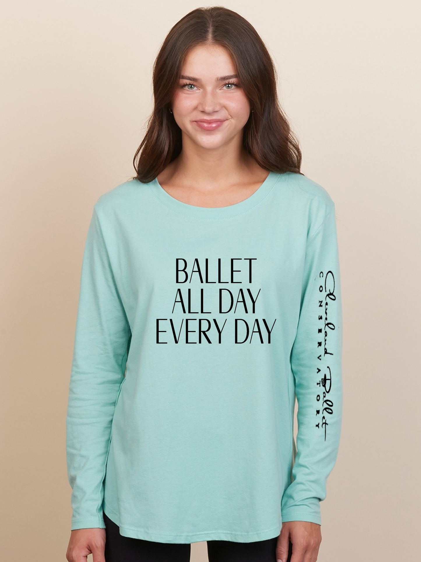 CBC All Day Every Day (multiple colors)