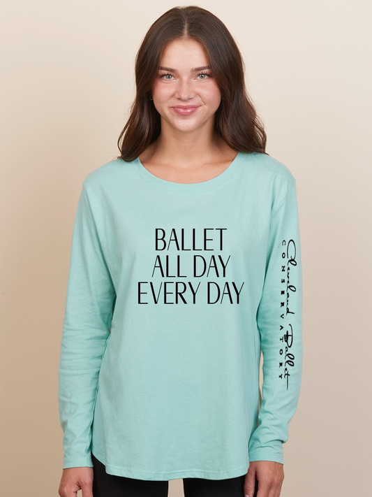 CBC All Day Every Day (multiple colors)