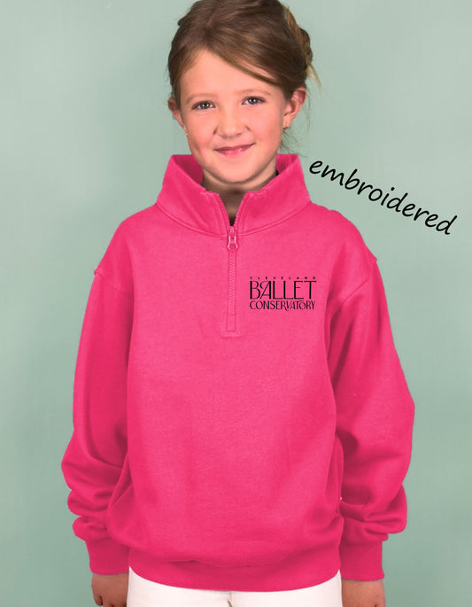 CBC Youth Pullover (Multiple Colors)